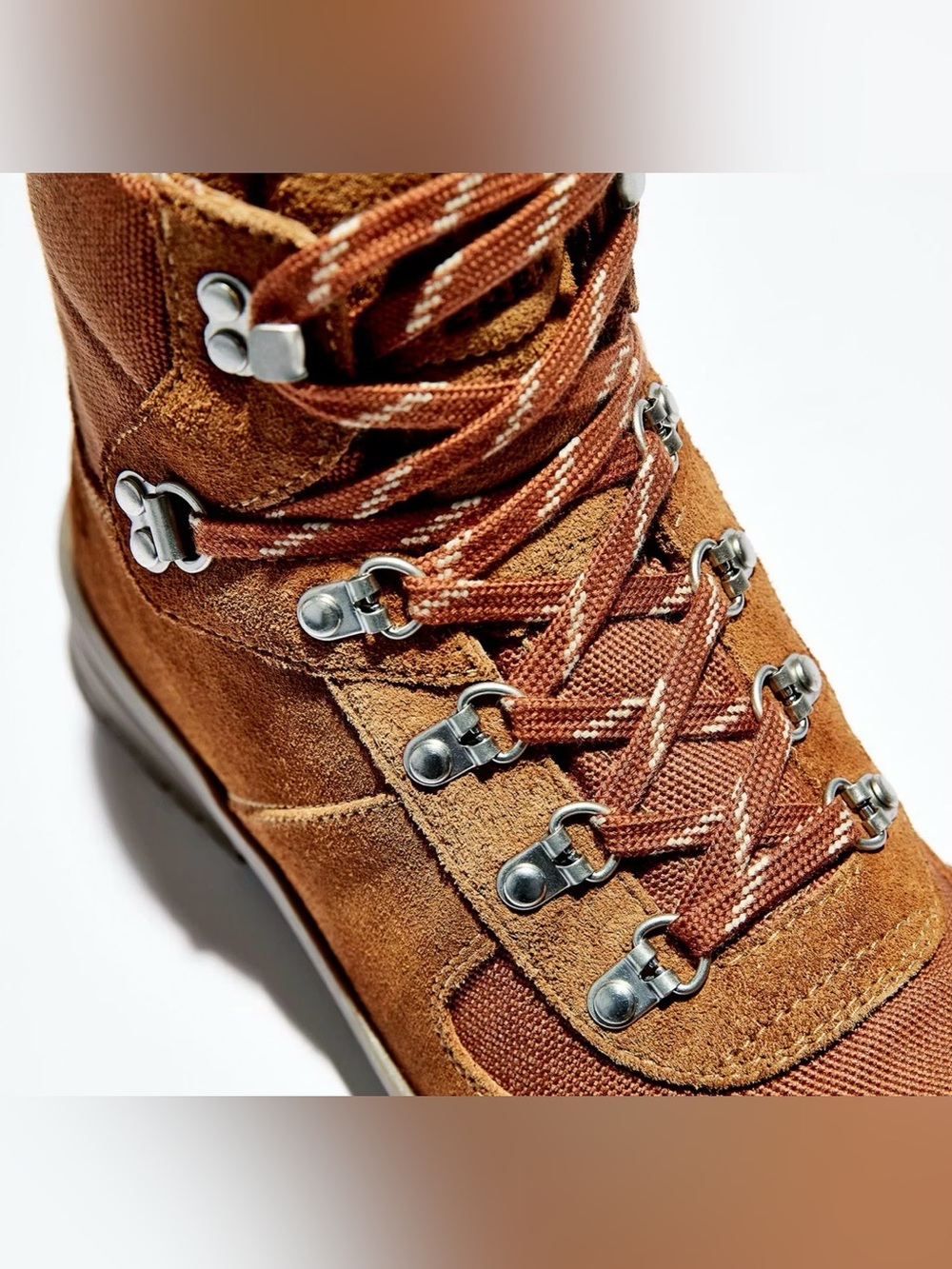 Erem Hiking Boots Xerocole - Picture 4 of 10